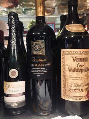 Entre Tapes - Balmes