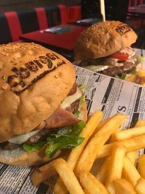 Q'burger