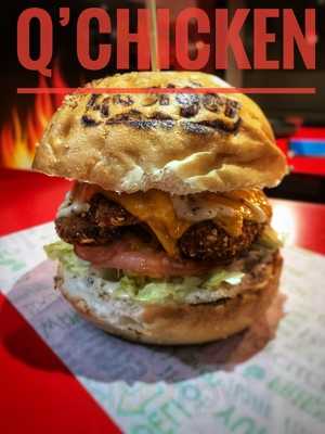 Q'burger