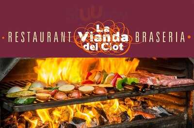 La Vianda Del Clot