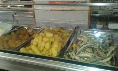 Bar Restaurante La Cerdanya