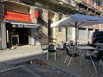Bar Restaurante La Cerdanya