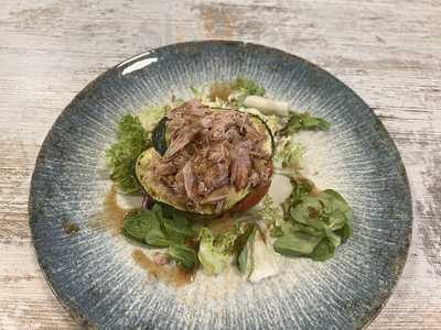 Bar Restaurante La Cerdanya