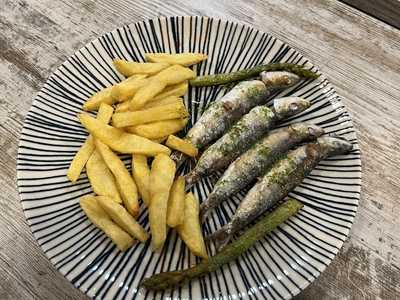 Bar Restaurante La Cerdanya