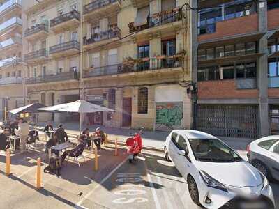 Bar Restaurante La Cerdanya