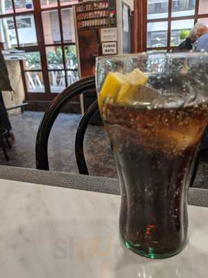 Bar El Ordal Frankfurt