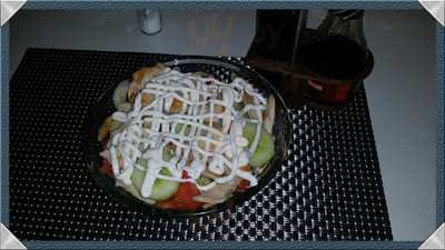 Bar El Ordal Frankfurt