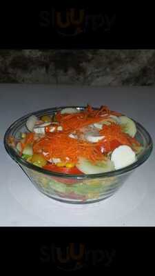 Bar El Ordal Frankfurt