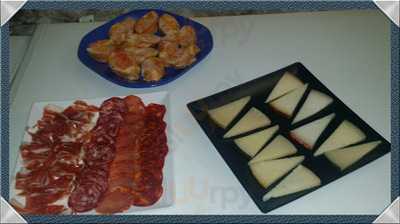 Bar El Ordal Frankfurt