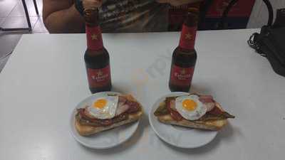 Bar Nuevo Valdivieso