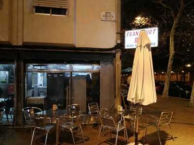 Bar Nuevo Valdivieso