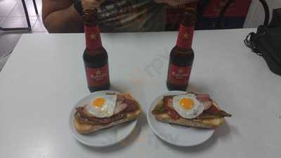 Bar Nuevo Valdivieso