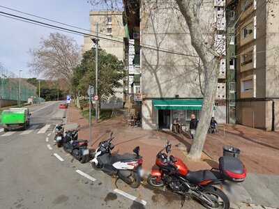 Bar Nuevo Valdivieso