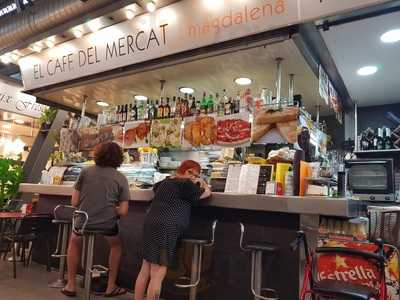 Sabor Mediterrani
