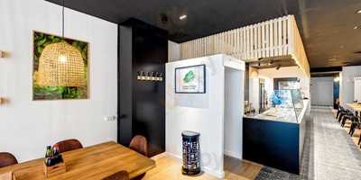 Salad Market Diputación