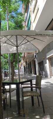 Demonio De Los Andes