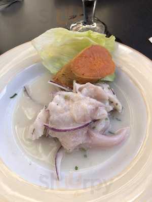 Demonio De Los Andes