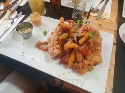 Demonio De Los Andes