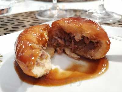 Restaurante Todo Es Posible