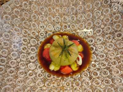 Restaurante Todo Es Posible