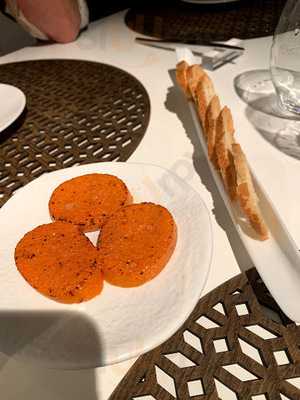 Restaurante Todo Es Posible