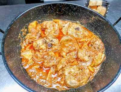 Bar Restaurant La Granja