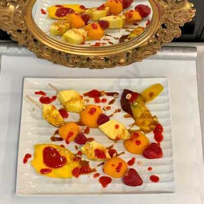 Bar Restaurant La Granja