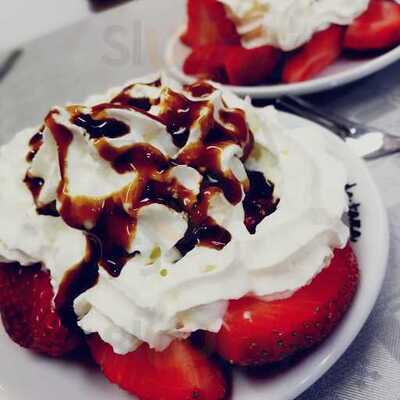 Bar Restaurant La Granja