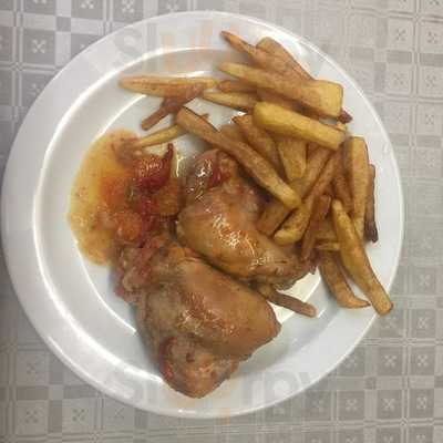 Bar Restaurant La Granja