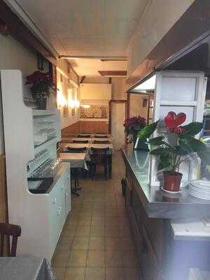 Bar Restaurant La Granja