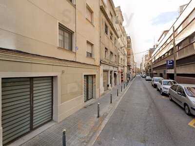 Bar Restaurant La Granja