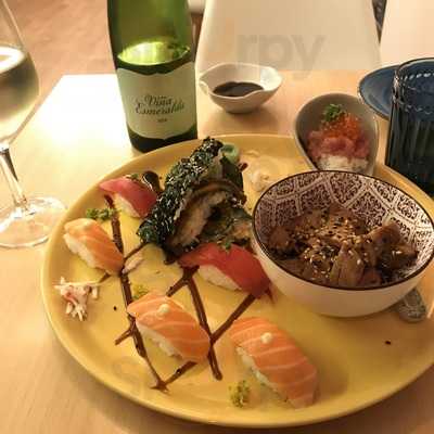 Yoüme Sushi