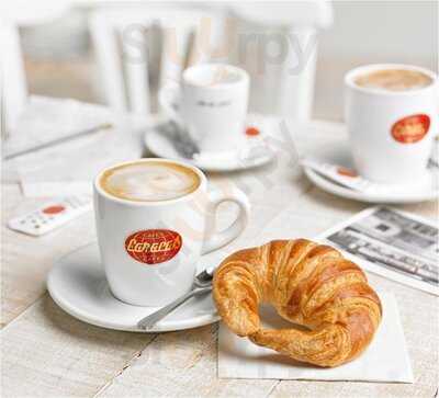 Cafes Caracas Meridiana