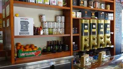 Cafes Caracas Meridiana