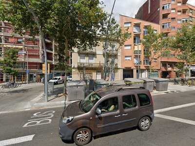 Cafes Caracas Meridiana