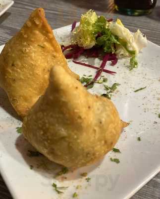 Sri Annapurna Veg & Vegan Restaurant