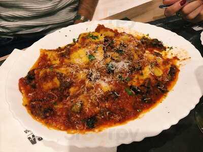 La Capricciosa Ristorante-pizzeria