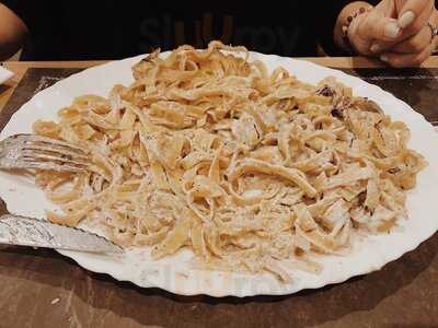 La Capricciosa Ristorante-pizzeria