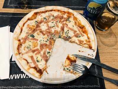 La Capricciosa Ristorante-pizzeria