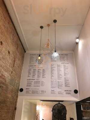 La Capricciosa Ristorante-pizzeria