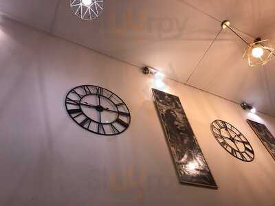 La Capricciosa Ristorante-pizzeria