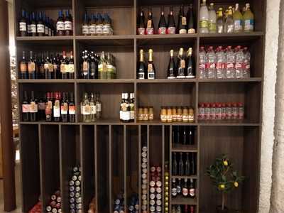 La Capricciosa Ristorante-pizzeria