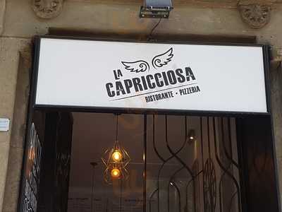 La Capricciosa Ristorante-pizzeria