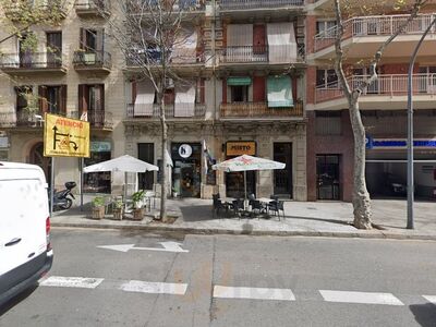 La Capricciosa Ristorante-pizzeria