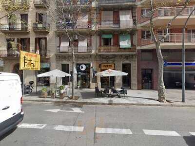 La Capricciosa Ristorante-pizzeria