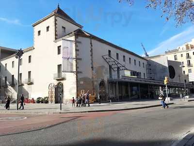 Setmana De Gastrononia De Barcelona