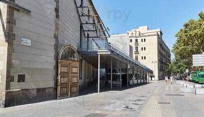 Setmana De Gastrononia De Barcelona