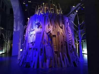 Setmana De Gastrononia De Barcelona