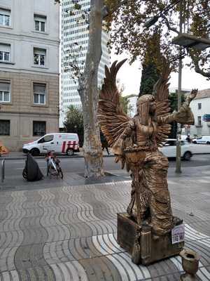 Setmana De Gastrononia De Barcelona