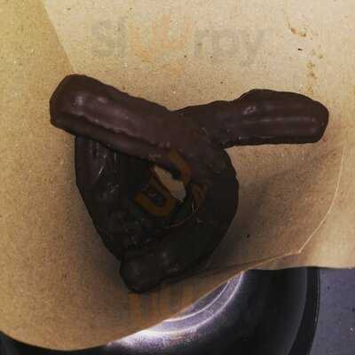 Churreria La Caseta Azul